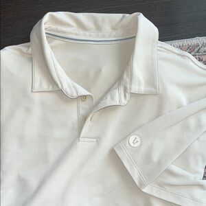Men’s Vuori polo